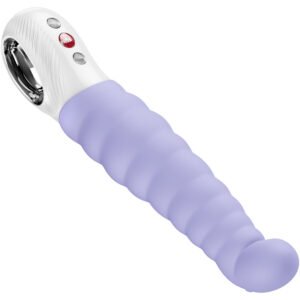 FUN FACTORY – PATCHY PAUL VIBRADOR PARA PONTO G ROXO