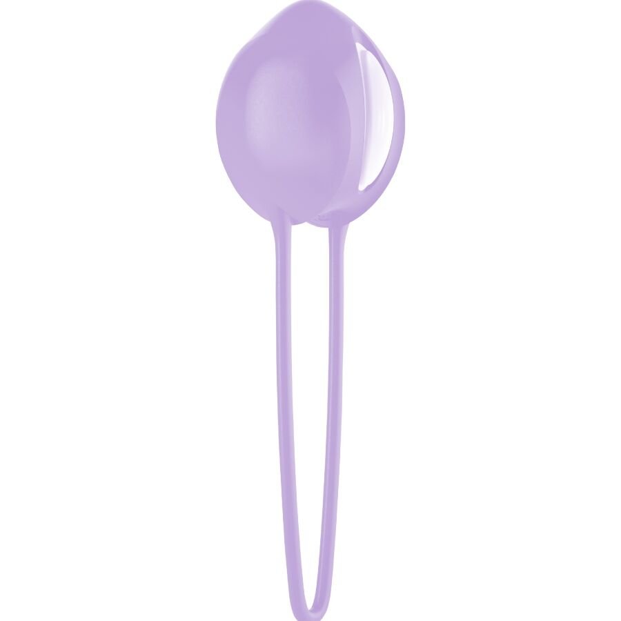 FUN FACTORY - SMARTBALL UNO BOLA DE KEGEL ROXA - Image 3