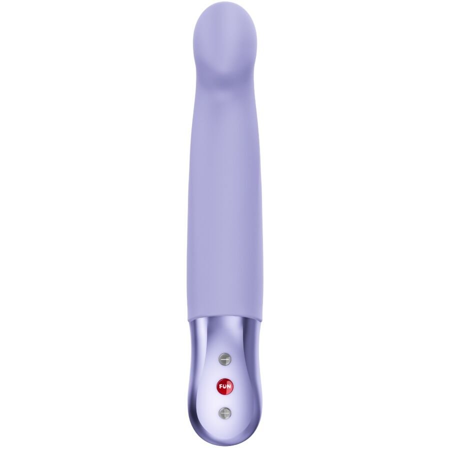 FUN FACTORY - STRONIC G PULSATORS DE IMPULSO ROXOS - Image 2