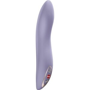 FUN FACTORY – STRONIC FLOW PULSATORS DE EMPURRÃO VIOLETA CLARO
