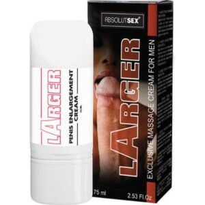 RUF – CREME PERFUMADO MAIOR PARA HOMEM 75 ML