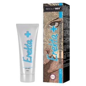 RUF – EREKTA PLUS CREME ESTIMULANTE PARA EREO