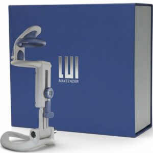 LUI – MAXTENDER PREMIUM AUMENTO PENIANO TAMANHO G