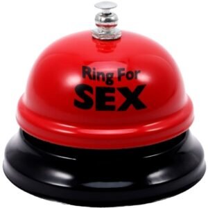 DIABLO PICANTE – SINO DE MESA SEXY