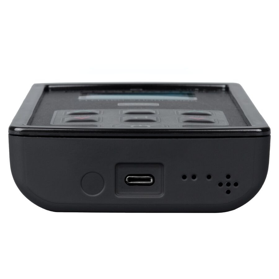ELECTRASTIM - LINX ESTIMULADOR ELÉTRICO DE CANAL DUPLO COM APLICATIVO E CONTROLE REMOTO - Image 4