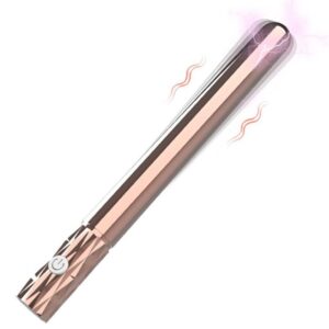 NALONE – TIA VIBRADOR MAGIC STICK COELHO – ROSA