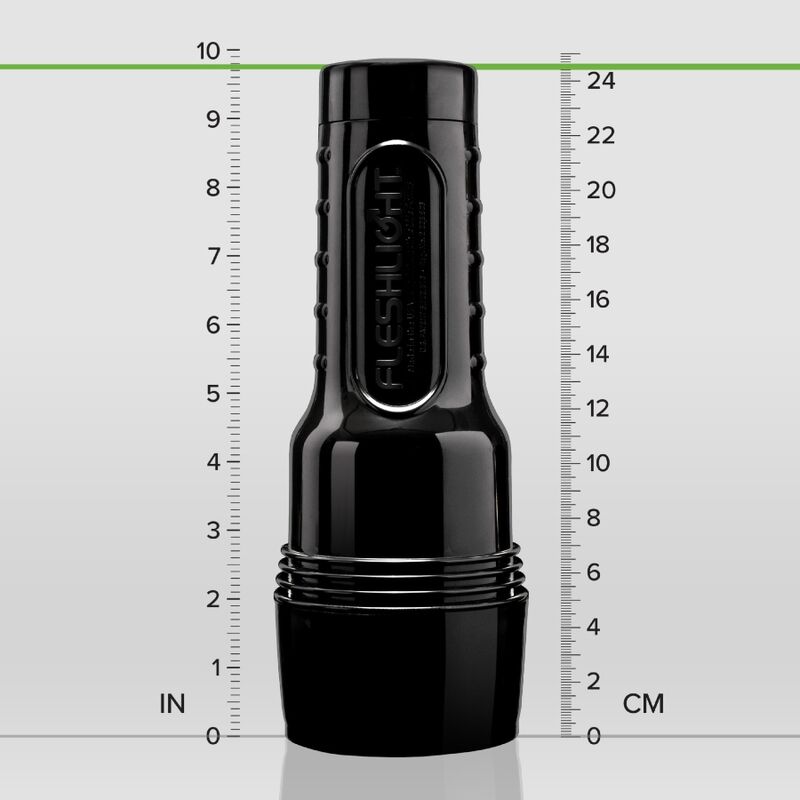 FLESHLIGHT FANTASY - INMORTA STROKER MASTURBADOR MASCULINO REALISTA - Image 5