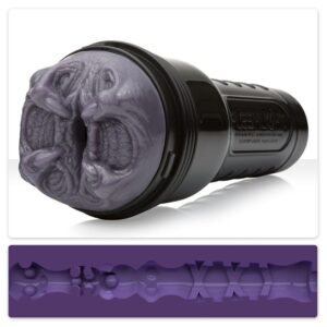FLESHLIGHT FANTASY – PREDATOR STROKER MASTURBADOR MASCULINO REALISTA