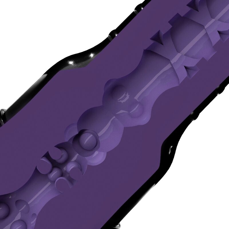 FLESHLIGHT FANTASY - PREDATOR STROKER MASTURBADOR MASCULINO REALISTA - Image 4