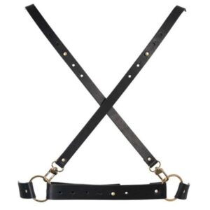 BIJOUX INDISCRETS MAZE – X ARNÊS PRETO