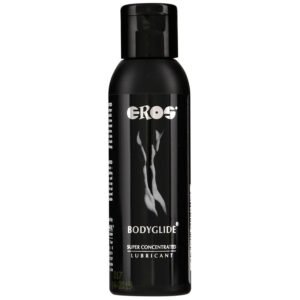 EROS – LUBRIFICANTE SILICONE SUPERCOCENTRADO BODYGLIDE 50 ML