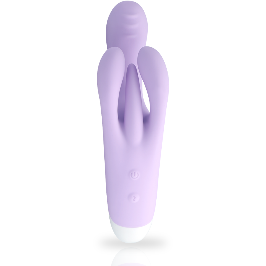 MIA - GUELL ORGASMIC VIBRATOR 3 MOTORS - Image 5