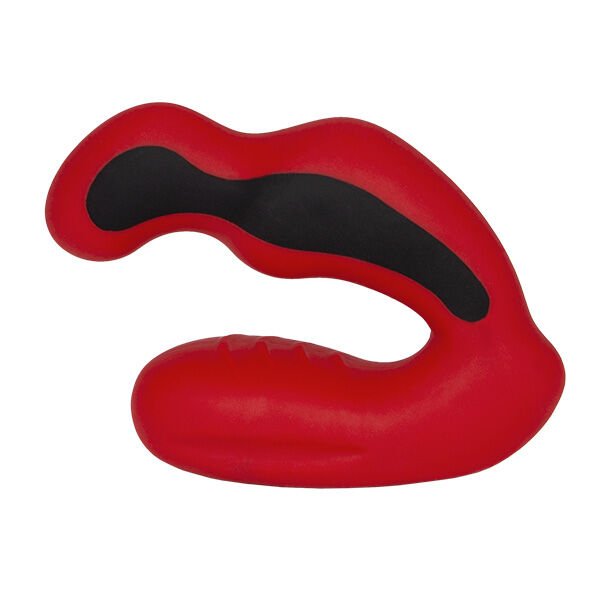 ELECTRASTIM - SILICONE FUSION HABANERO MASSAGEADOR DE PRÓSTATA - Image 5