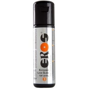 EROS – LUBRIFICANTE ESTENDIDO NÍVEL 3 100 ML