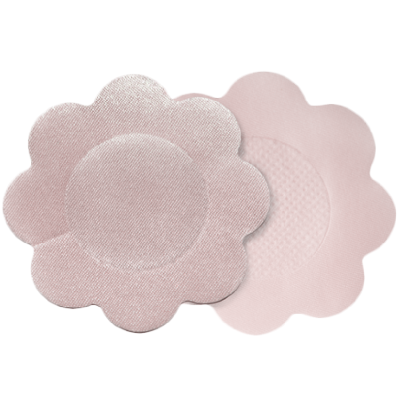BYE-BRA - COPOS DE FLOR PACK 3 UDS TAMANHO M - Image 2