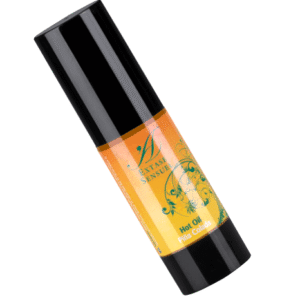 EXTASE SENSUAL – ÓLEO ESTIMULANTE DE CALOR PIÑA COLADA 30 ML
