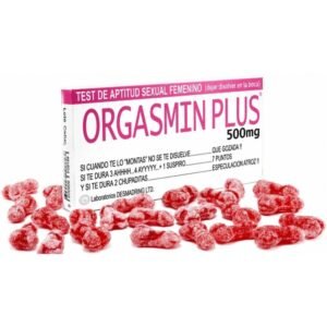 DIABLO GOLOSO – CAIXA DE DOCES FEMININA ORGASMIN PLUS