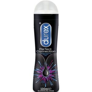 DUREX – LUBRIFICANTE CONEXÃO PERFEITA 100 ML