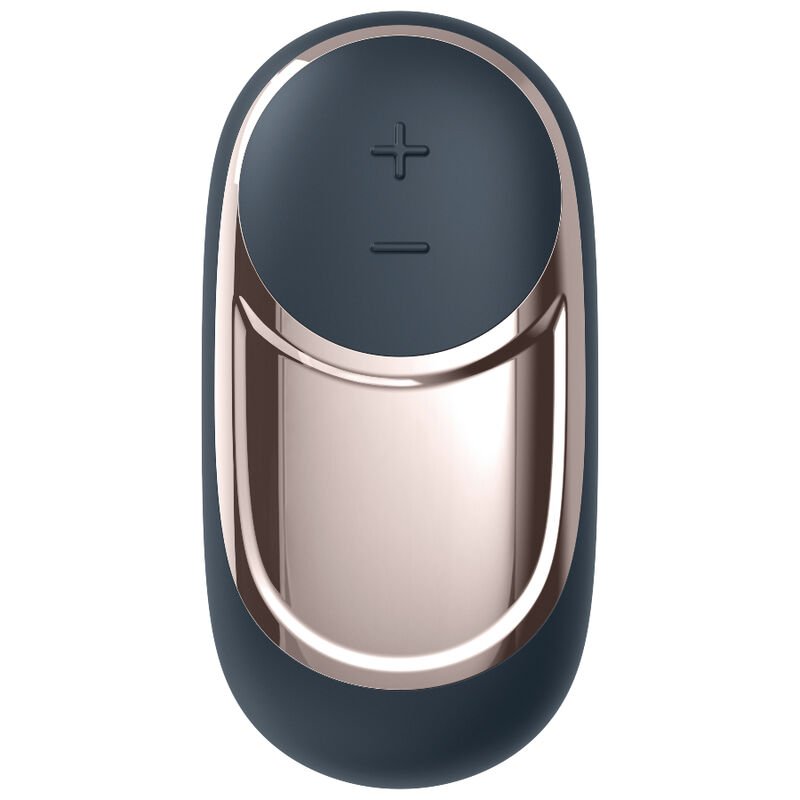 SATISFYER - VIBRADOR LAYON DARK DESIRE - Image 2