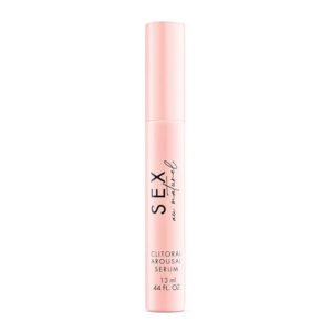 BIJOUX INDISCRETS – SÃRUM ORGÃSMICO INDISCRETS PARA CLITÃRIS