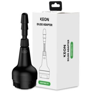 KIIROO – ADAPTADOR DE VIBRADOR ADAPTADOR DE VIBRADOR