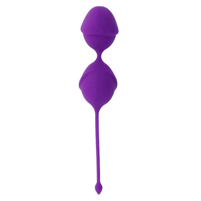 INTENSE - KARMY FIT KEGEL SILICONE LILA - Image 3