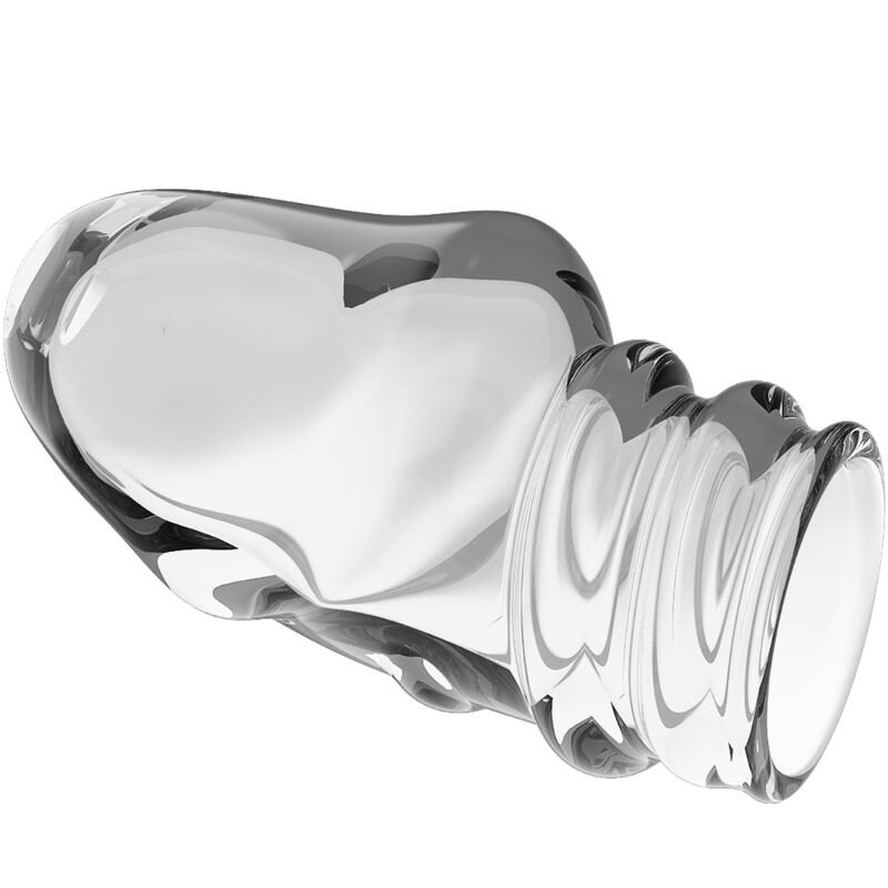 PRETTY LOVE - JEREMY ESPESSANTE DE PÊNIS TRANSPARENTE - Image 4