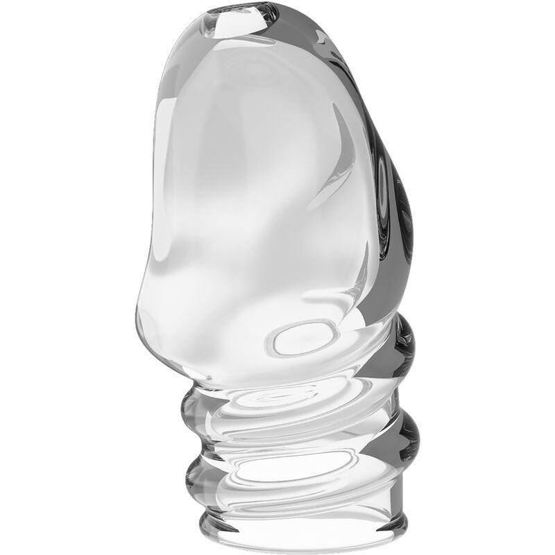 PRETTY LOVE - JEREMY ESPESSANTE DE PÊNIS TRANSPARENTE - Image 3
