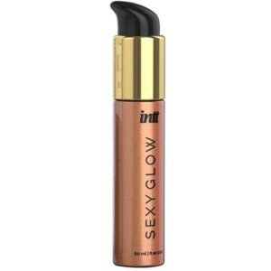 INTT RELEASES – SEXY GLOW ILUMINANTE CORPO PELE