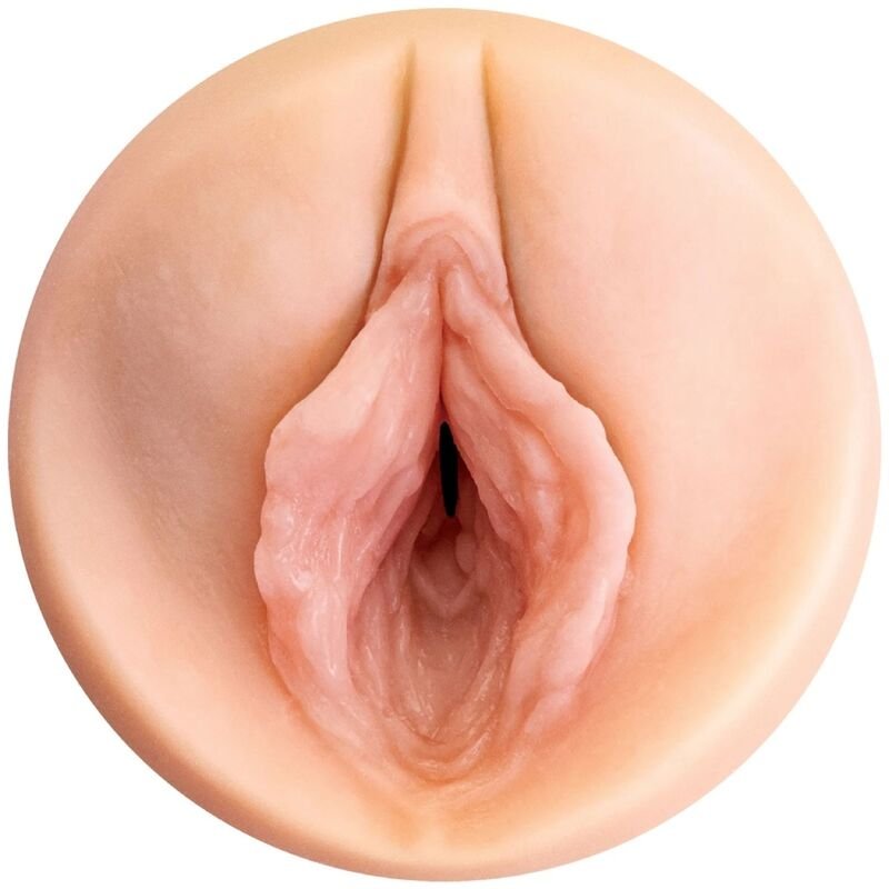 PDX PLUS - STROKER MASTURBATOR DESIGN DISCRETO DO GARRAFA DE SHAMPOO MILK ME HONEY - Image 3