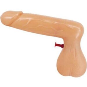 DIABLO PICANTE – PISTOLA DE GUA EM FORMA DE APITO