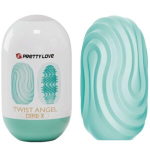 PRETTY LOVE – TWIST ANGEL CUPIDO MASTURBADOR OVO