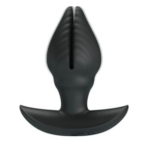 PRETTY LOVE – PLUG ANAL INFLVEL E RECARREGVEL