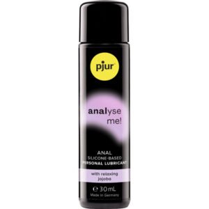 PJUR – ANALYZE ME GEL RELAXANTE ANAL 30 ML