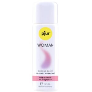 PJUR – LUBRIFICANTE MULHER BODYGLIDE 30 ML
