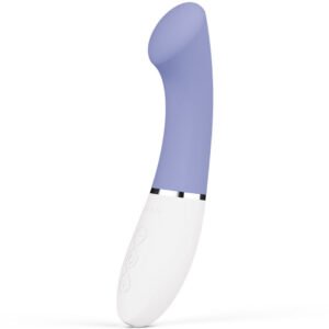 LELO – GIGI™ 3 VIBRADOR G-SPOT AZUL