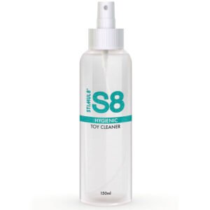 STIMUL8 – LIMPADOR HIGIÊNICO DE BRINQUEDOS 150 ML