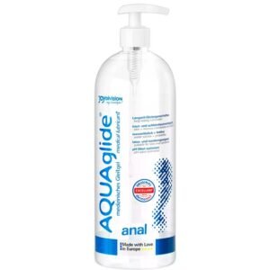 JOYDIVISION AQUAGLIDE – LUBRIFICANTE 1000ML