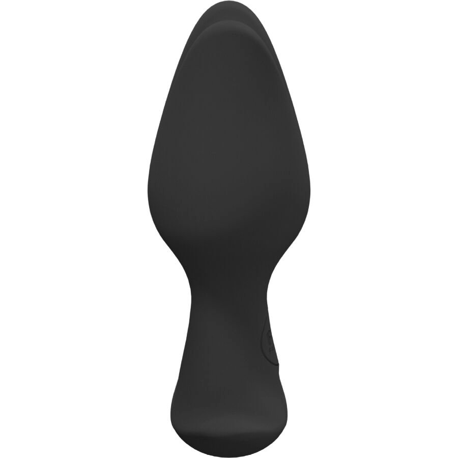 FUN FACTORY - PLUG ANAL FEMININO BOOTIE PRETO - Image 2