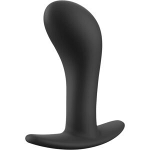 FUN FACTORY – PLUG ANAL EM FORMATO DE BOTA TAMANHO G PRETO