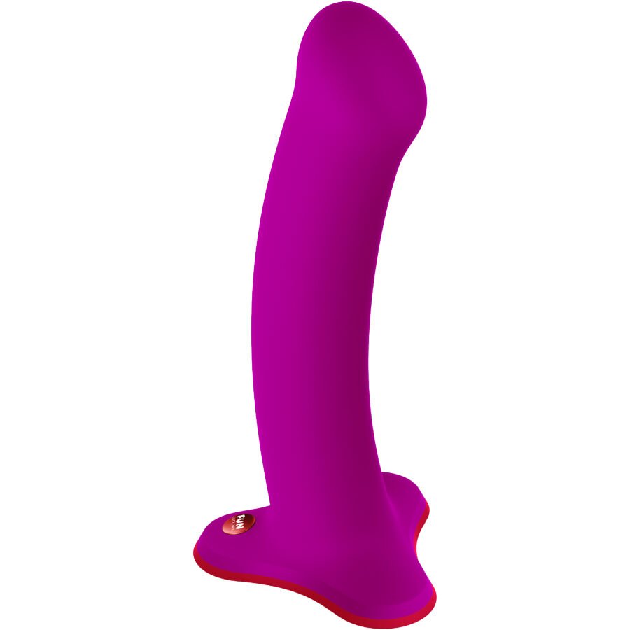 FUN FACTORY - DILDO MAGNUM PARA PONTO G BLACKBERRY - Image 2