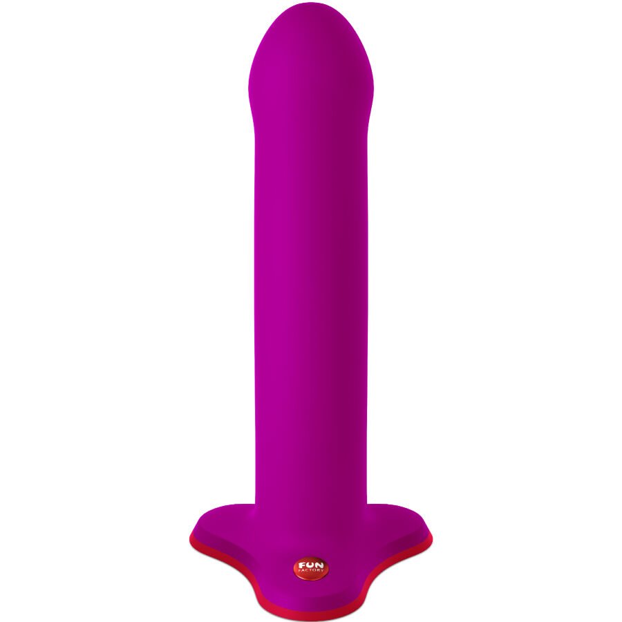 FUN FACTORY - DILDO MAGNUM PARA PONTO G BLACKBERRY - Image 3
