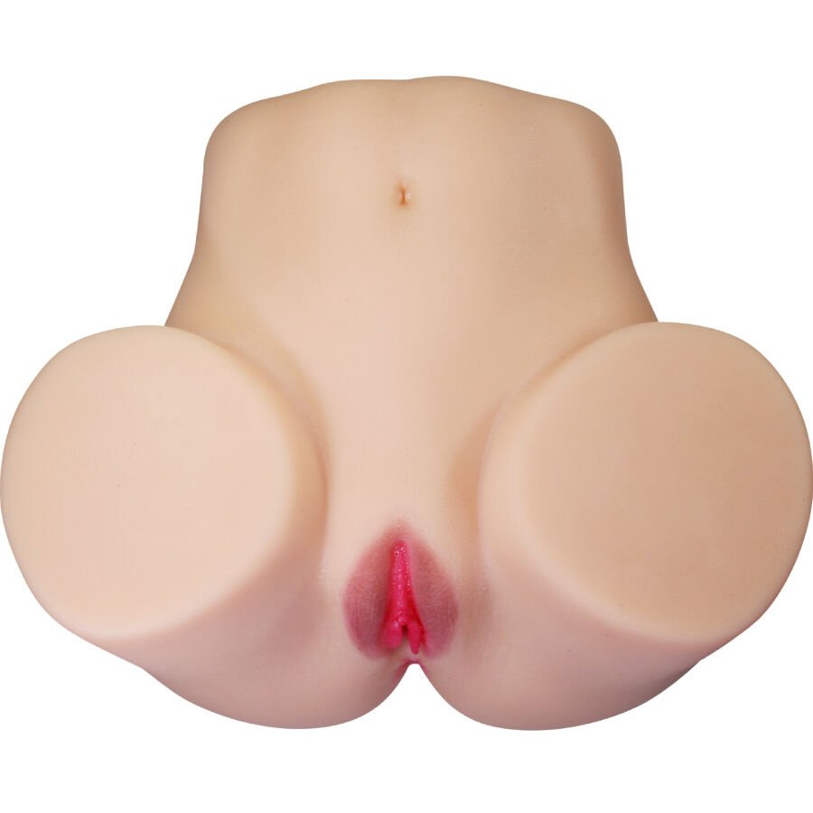 CRAZY BULL - JULIA REALISTA FEMININA BUNDA VAGINA E ANAL 11 KG - Image 5