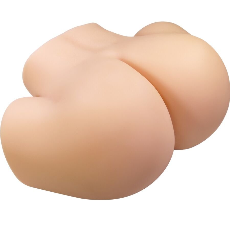 CRAZY BULL - VIVIAN REALISTA VAGINA TRASEIRA FEMININA E ANAL 7 KG - Image 4