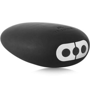 JE JOUE – MIMI MASSAGER PRETO SUAVE