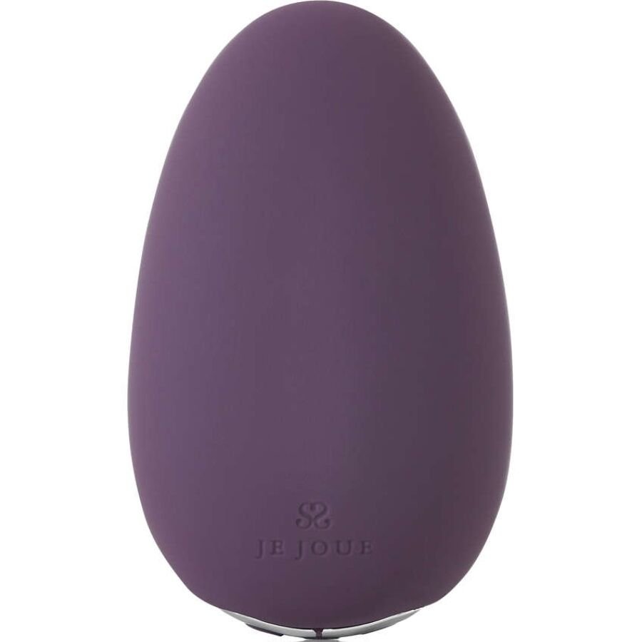 JE JOUE - VIBRADOR CLITÓRICO MIMI ROXO - Image 3