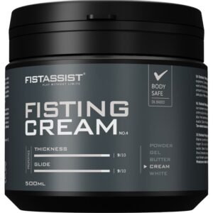COBECO – FIST ASSIST CREME LUBRIFICANTE 500 ML