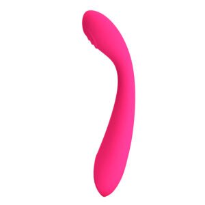 PRETTY LOVE – JESSICA VIBRADOR ROSA DE ALTA POTÊNCIA