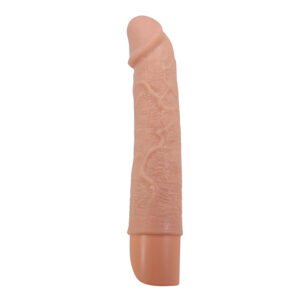 PRETTY LOVE – LEANDER VIBRADOR FLEXÍVEL E REALISTA