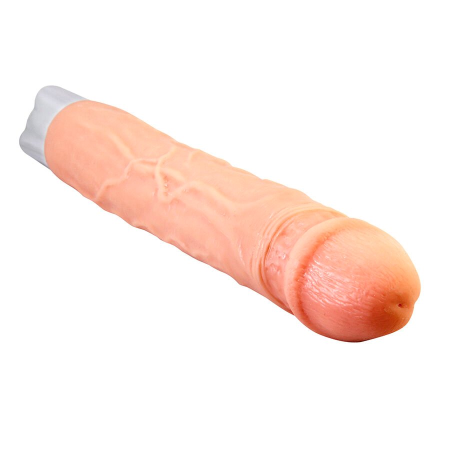 PRETTY LOVE - OSRIC PRO VIBRADOR FLEXÍVEL E REALISTA - Image 5